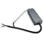 Блок живлення BIOM Professional  DC12 45W WBP-80-12 3,7A герметичний - Зображення 3