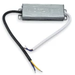 Блок живлення BIOM Professional  DC12 45W WBP-80-12 3,7A герметичний - Зображення 2