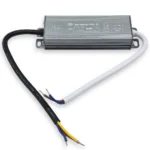 Блок живлення BIOM Professional  DC12 45W WBP-80-12 3,7A герметичний - Зображення 6