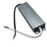 Блок живлення BIOM Professional  DC12 80W WBP-80-12 6.6A герметичний - Зображення 3
