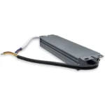 Блок живлення BIOM Professional  DC12 80W WBP-80-12 6.6A герметичний - Зображення 5