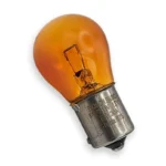 Автомобільна лампа BOSCH PY21W Basic 12V  (581) (1987302812) - Зображення 6