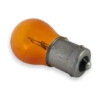 Автомобільна лампа BOSCH PY21W Basic 12V  (581) (1987302812) - Зображення 3