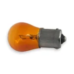 Автомобільна лампа BOSCH PY21W Basic 12V  (581) (1987302812) - Зображення 4