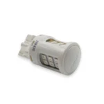 Світлодіодні лампи Philips Ultinon LED 7440 T20 WY21W з обманками 11065ULAX2 Жовте світло - Зображення 5