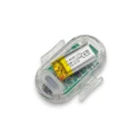 Комплект світлодіодних стробоскопів 2SMD RGB з пультом для авто, мотоциклів та ін. транспортних засобів - Зображення 5