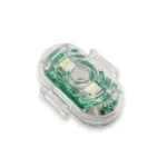 Комплект світлодіодних стробоскопів 2SMD RGB з пультом для авто, мотоциклів та ін. транспортних засобів - Зображення 4