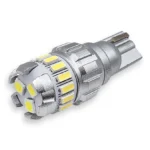 Світлодіодна лампа 12V T15 W16W 18SMD Біла 1шт.