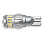Світлодіодна лампа 12V T15 W16W 18SMD Біла 1шт. - Зображення 4