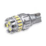 Світлодіодна лампа 12V T15 W16W 18SMD Біла 1шт. - Зображення 3
