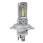 Світлодіодні лампи H4 V9 60W 12/24V Fog Light комплект - Зображення 5