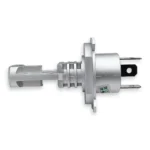 Світлодіодні лампи H4 V9 60W 12/24V Fog Light комплект - Зображення 4