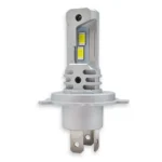 Світлодіодні лампи H4 V9 60W 12/24V Fog Light комплект - Зображення 6