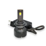 Автомобільні світлодіодні лампи H7 12 SMD 100 W 6500 K 12 V комплект - Зображення 7
