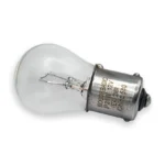 Автомобільна лампа BOSCH P21W 12V №382  (1987302811) - Зображення 2