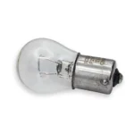 Автомобільна лампа BOSCH P21W 12V №382  (1987302811) - Зображення 4