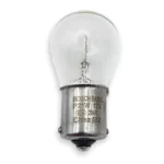 Автомобільна лампа BOSCH P21W 12V №382  (1987302811) - Зображення 3