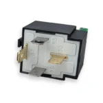 Реле автомобільне 12V 30A 4-контактне із запобіжником, мідна обмотка, з кронштейном, ВАЗ/ГАЗ/іномарки - Зображення 2