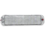 Світильник планка - 25х6х1см, 11W-12/24V 1шт. - Зображення 5
