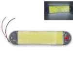 Світильник планка - 26,4х6х15см - 14W-12/24V, 1шт - Зображення 5