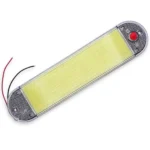 Світильник планка - 26,4х6х15см - 14W-12/24V, 1шт - Зображення 6
