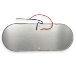 Світлодіодний ліхтар у салон, світильник планка - 19,7х7,4см, 12W-12/24V 1шт - Зображення 3