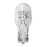 Автомобільна лампа BOSCH Pure Light W16W 12V 16W 955 (1987302205-EWM) FS - Зображення 3