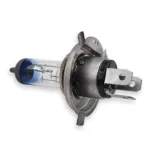 Автомобільна лампа H4 NEOLUX 12V 55/60W P43t +150% Duo Box - Зображення 4