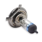Автомобільна лампа H4 NEOLUX 12V 55/60W P43t +150% Duo Box - Зображення 6