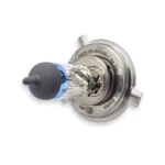 Автомобільна лампа H4 NEOLUX 12V 55/60W P43t +150% Duo Box - Зображення 3