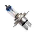 Автомобільна лампа H4 NEOLUX 12V 55/60W P43t +150% Duo Box - Зображення 7