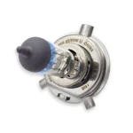 Автомобільна лампа H4 NEOLUX 12V 55/60W P43t +150% Duo Box - Зображення 8