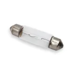 Автомобільна лампа Маяк 81205C, C5W SV8,5/8 5W 12V 41мм 1шт. - Зображення 2