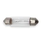 Автомобільна лампа Маяк 81205C, C5W SV8,5/8 5W 12V 41мм 1шт. - Зображення 3