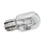 Галогена лампа PHILIPS W21/5W Standard 12V 12066CP картон шт. - Зображення 4