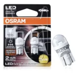 Світлодіодна автолампа Osram W5W 12V LEDriving SL EASE 1W 2825DW 4.0
