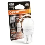 Світлодіодна автолампа Osram W5W 12V LEDriving SL EASE 1W 2825DW 4.0 - Зображення 3