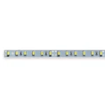 Світлодіодна алюмінієва лінійка 24V (5630) 72smd зі скотчем 1м. - Зображення 3