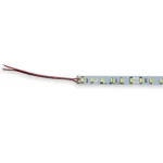 Світлодіодна алюмінієва лінійка 24V (5630) 72smd зі скотчем 1м. - Зображення 4