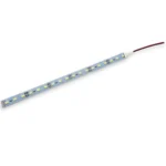 Світлодіодна алюмінієва лінійка 12V 18 smd 24,5 см - Зображення 5