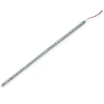 Світлодіодна алюмінієва лінійка 12V 50 см 36 smd 5630