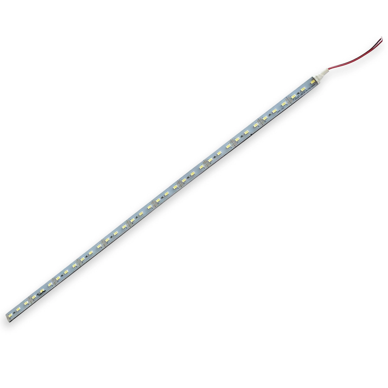 7598988382_svitlodiodna-alyuminiyeva-linijka Світлодіодна алюмінієва лінійка 12V 50 см 36 smd 5630 - Зображення 1