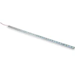 Світлодіодна алюмінієва лінійка 12V 50 см 36 smd 5630 - Зображення 2