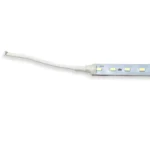 Світлодіодна алюмінієва лінійка 24V 18 smd 5630, 24,5 см - Зображення 4
