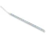 Світлодіодна алюмінієва лінійка 24V 18 smd 5630, 24,5 см - Зображення 5
