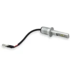 Світлодіодні лампи H1 V9 6 PCS Head Rog Light latticepower комплект - Зображення 3
