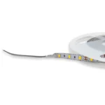 Світлодіодна стрічка LED 5630-60 W Теплий білий, негерметична, 1 м - Зображення 3