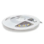 Світлодіодна стрічка LED 5630-60 W Теплий білий, негерметична, 1 м - Зображення 2