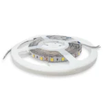 Світлодіодна стрічка LED 5630-60 W Теплий білий, негерметична, 1 м - Зображення 5