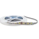 Світлодіодна стрічка BIOM Professional G.2 5630-60 W біла, негерметична, 1м